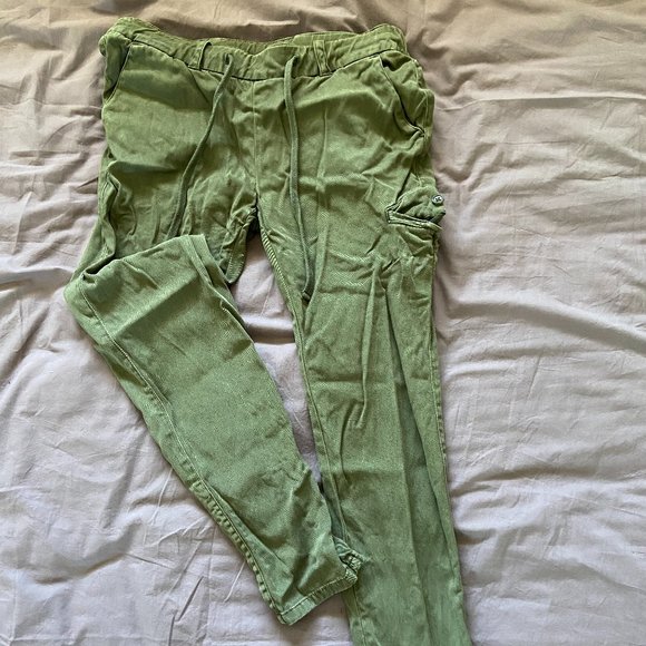 James Perse Pants - James Perse Cargo Lounge Pant (NEW)